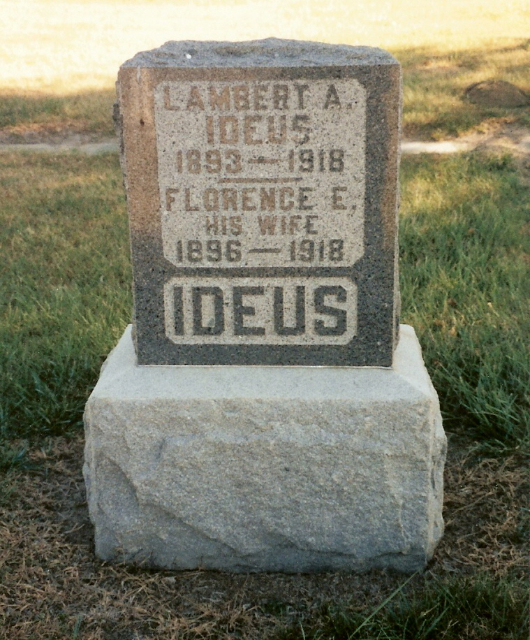 Schuyler County, Illinois Tombstones I. | Schuyler County ILGenWeb